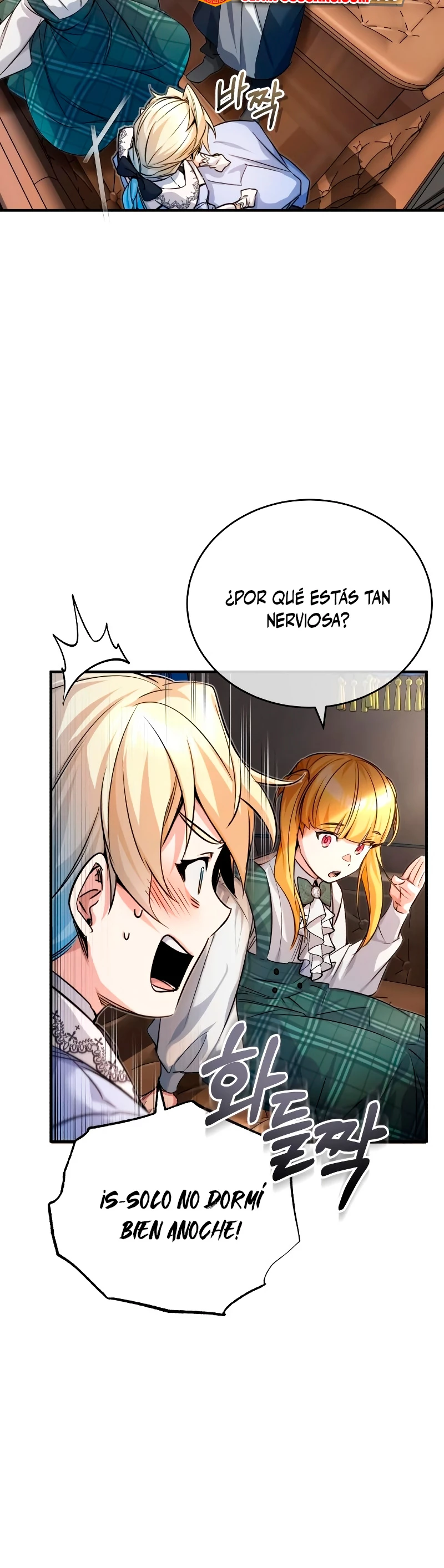 El Mago Oscuro Se Reencarna Después De 66666 años > Capitulo 93 > Page 311