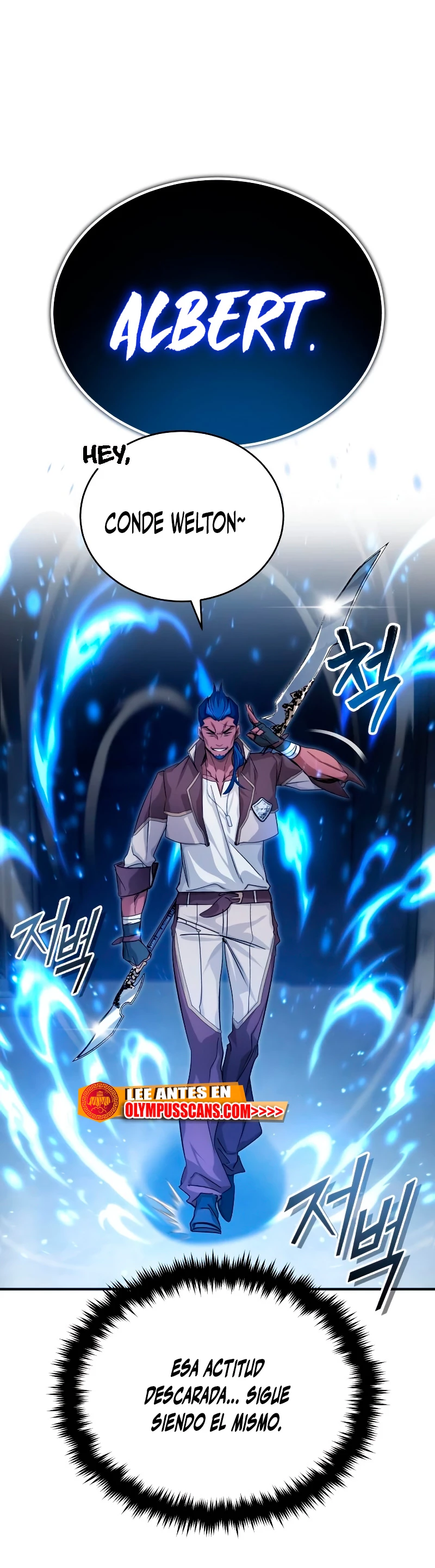 El Mago Oscuro Se Reencarna Después De 66666 años > Capitulo 93 > Page 361