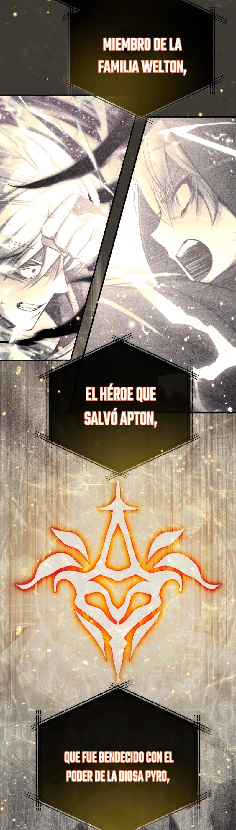 El Mago Oscuro Se Reencarna Después De 66666 años > Capitulo 93 > Page 551
