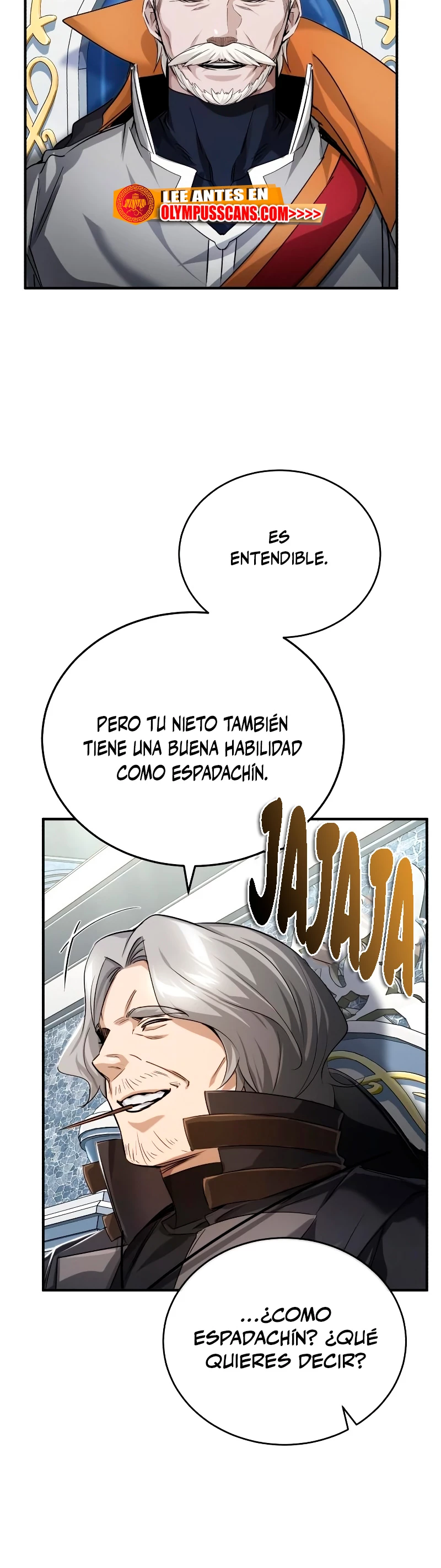 El Mago Oscuro Se Reencarna Después De 66666 años > Capitulo 94 > Page 101