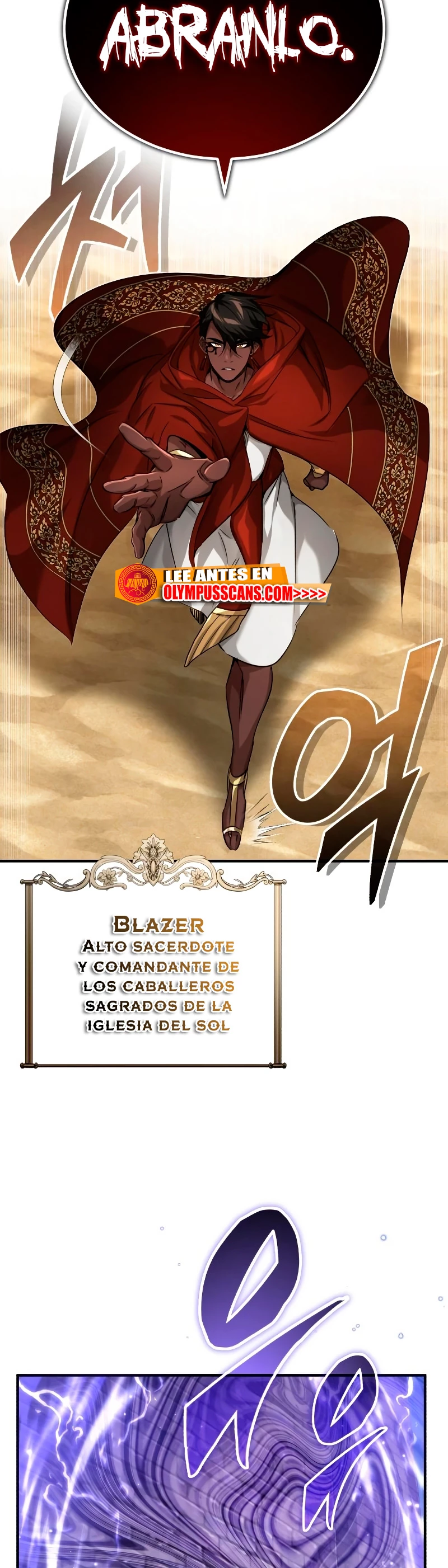 El Mago Oscuro Se Reencarna Después De 66666 años > Capitulo 94 > Page 231