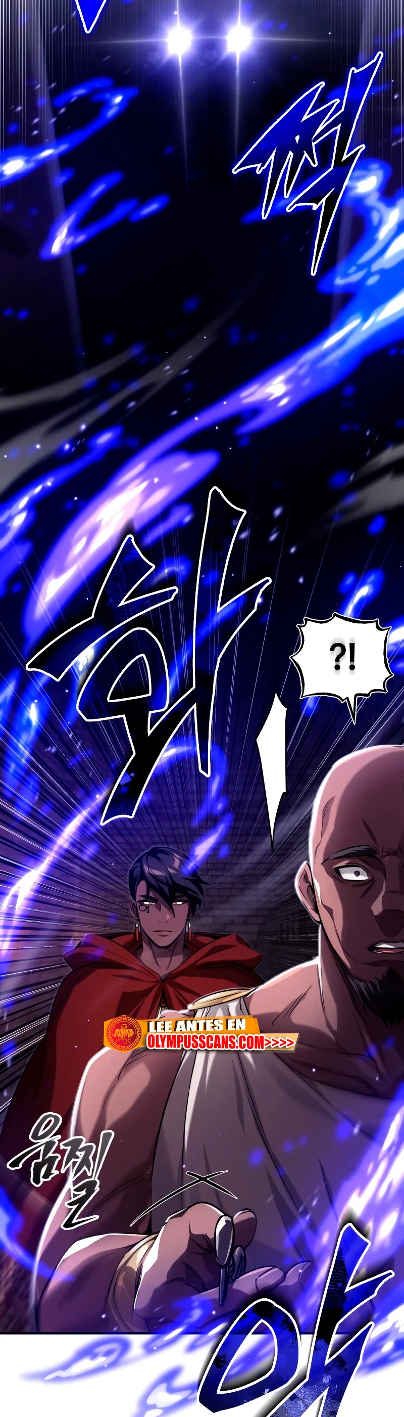 El Mago Oscuro Se Reencarna Después De 66666 años > Capitulo 94 > Page 281