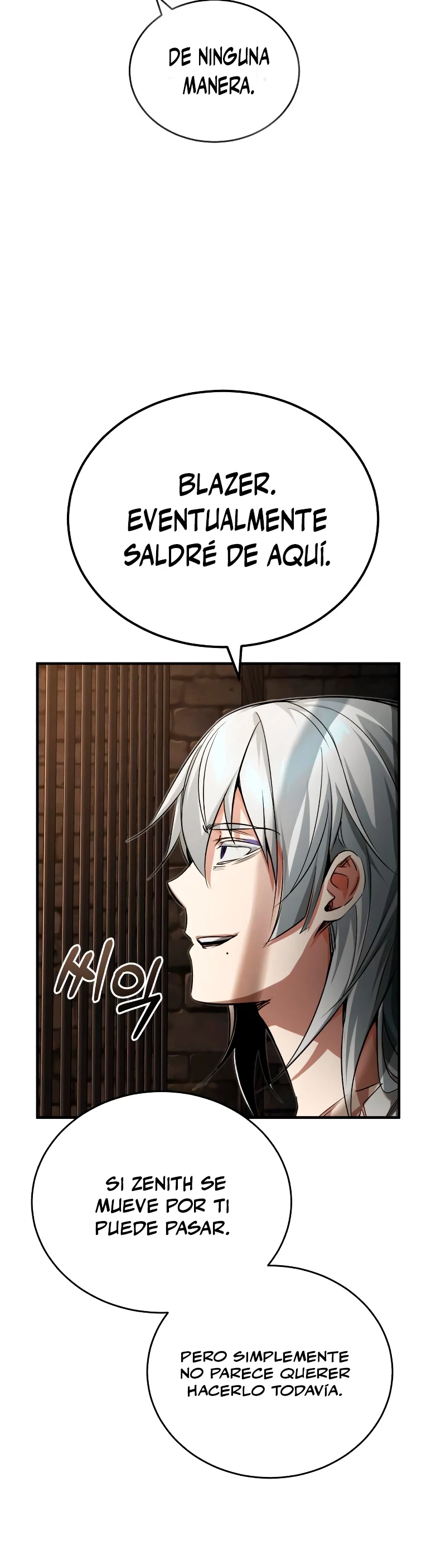 El Mago Oscuro Se Reencarna Después De 66666 años > Capitulo 94 > Page 331