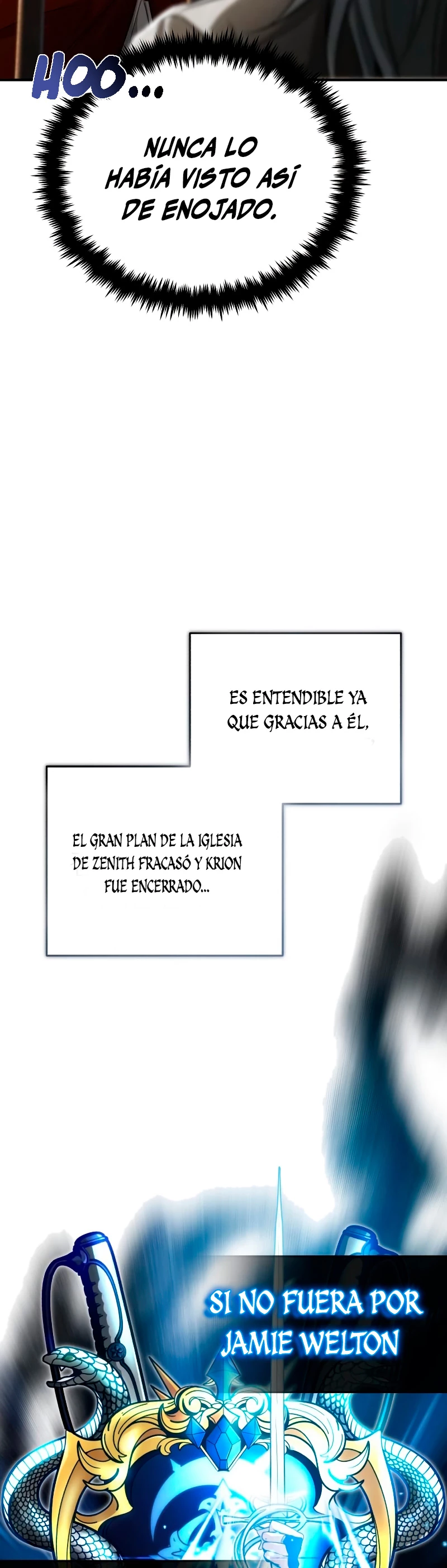 El Mago Oscuro Se Reencarna Después De 66666 años > Capitulo 94 > Page 391