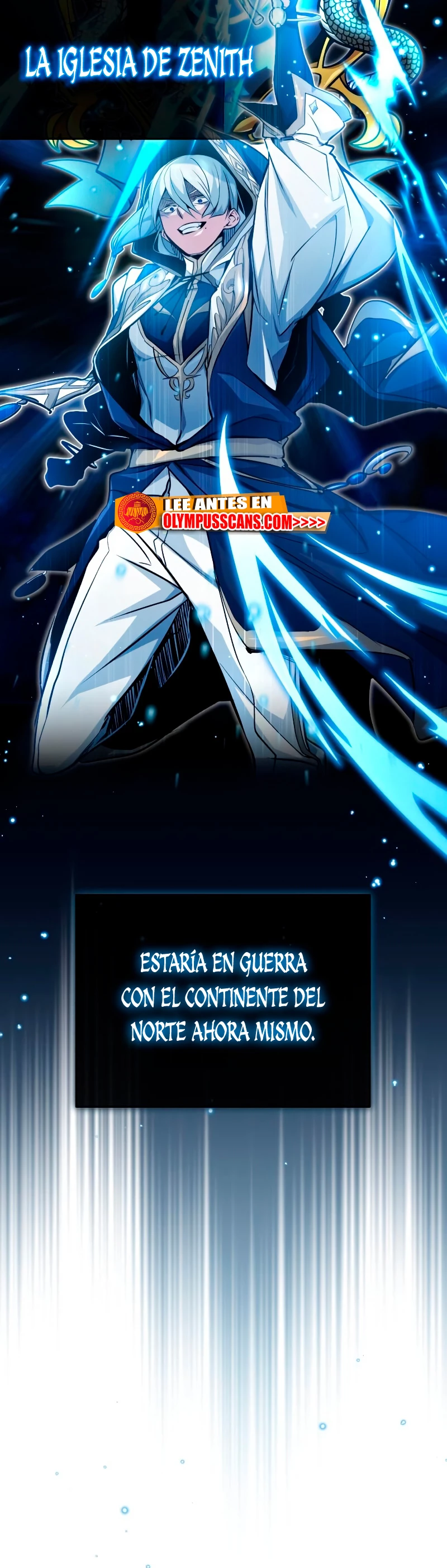 El Mago Oscuro Se Reencarna Después De 66666 años > Capitulo 94 > Page 401