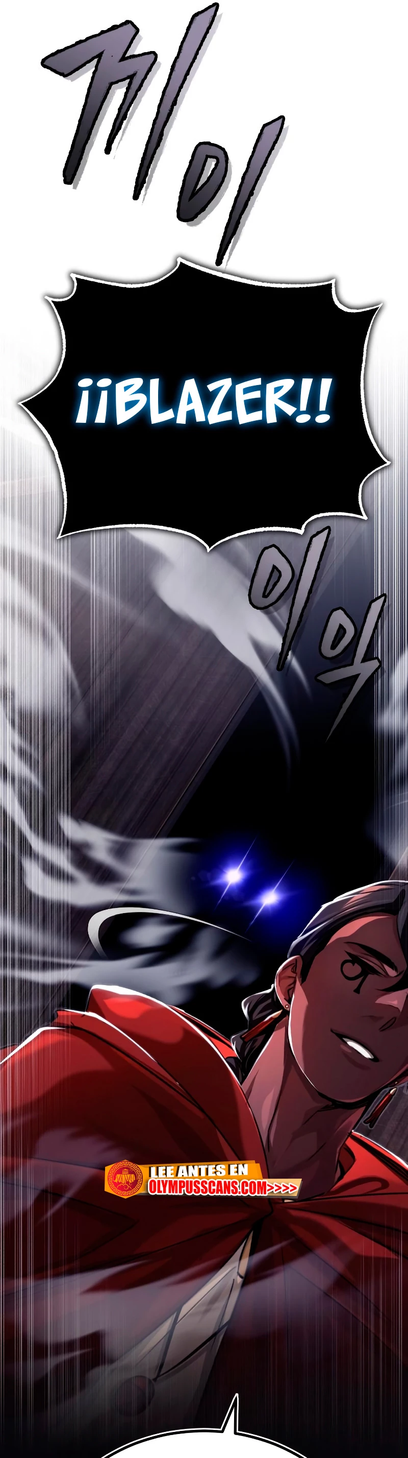 El Mago Oscuro Se Reencarna Después De 66666 años > Capitulo 94 > Page 421