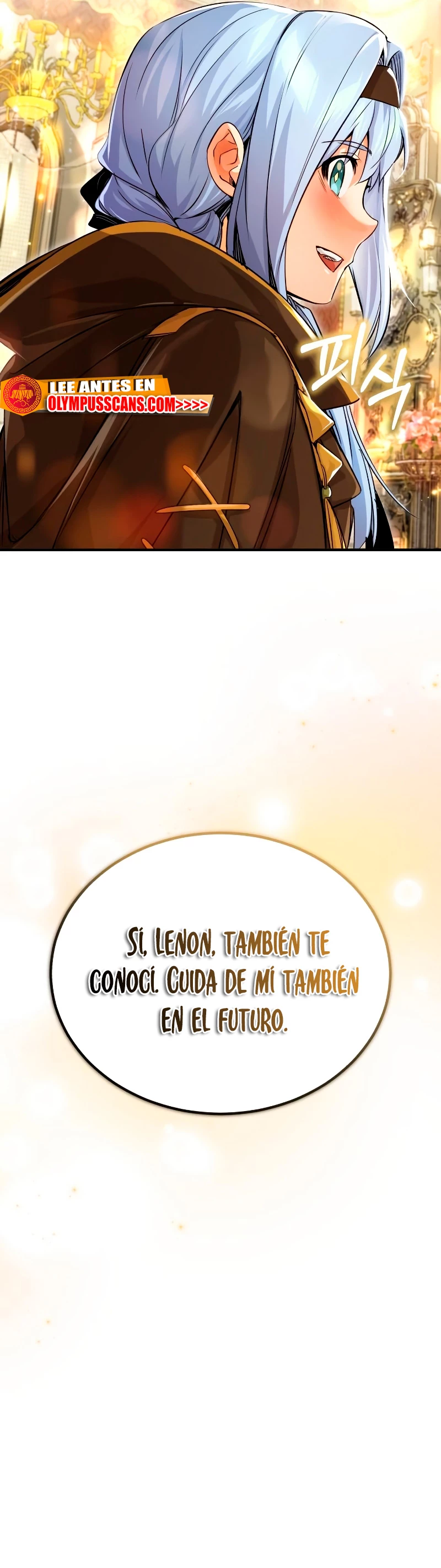 El Mago Oscuro Se Reencarna Después De 66666 años > Capitulo 94 > Page 531