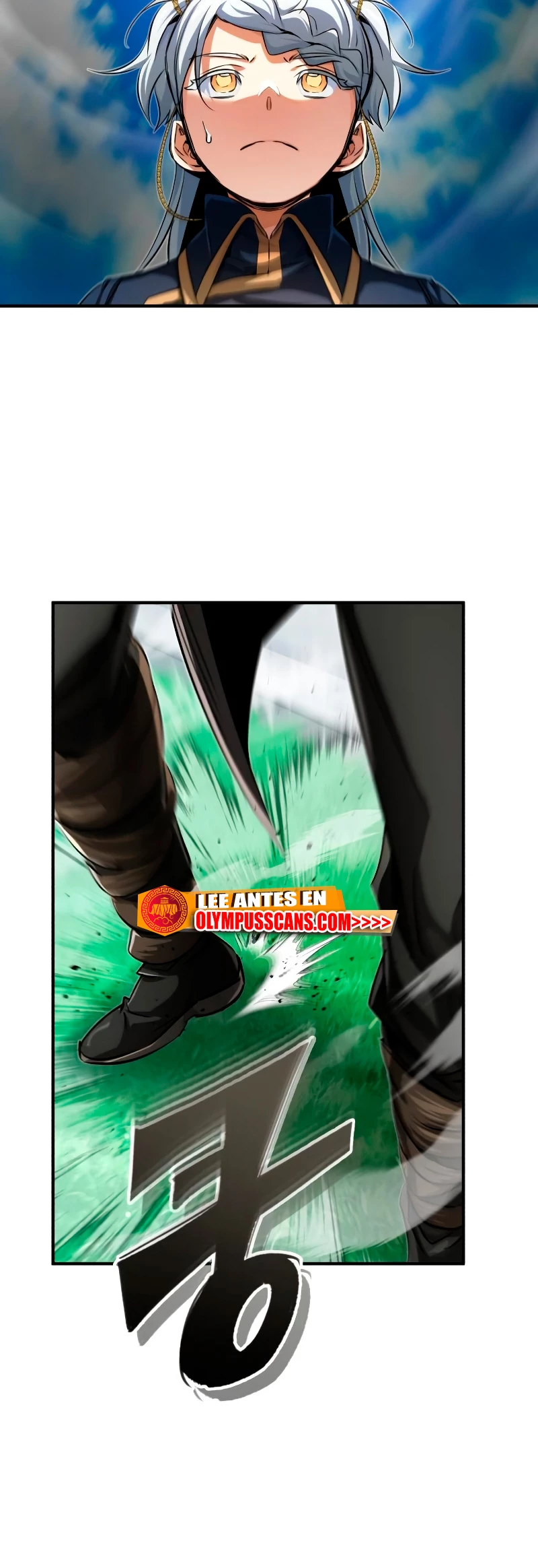 El Mago Oscuro Se Reencarna Después De 66666 años > Capitulo 94 > Page 641