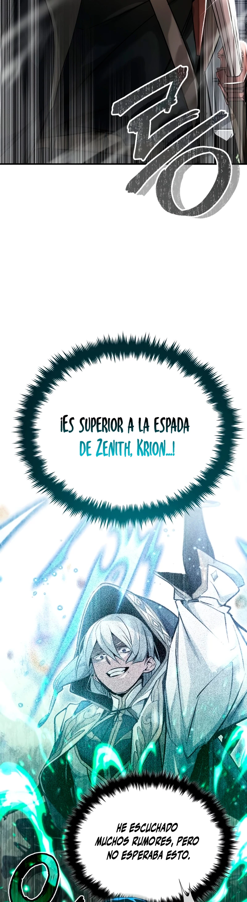 El Mago Oscuro Se Reencarna Después De 66666 años > Capitulo 95 > Page 51
