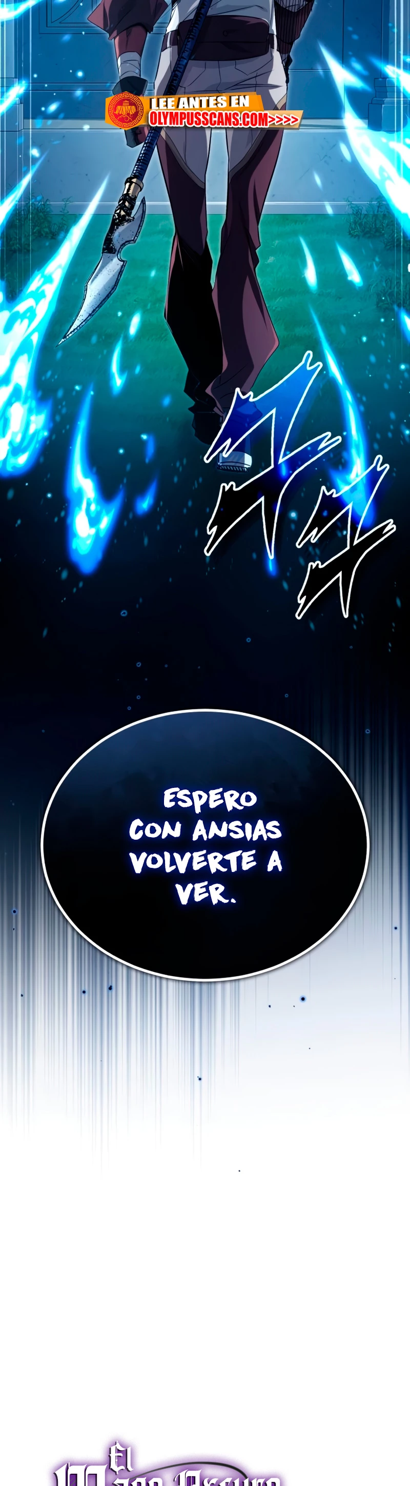 El Mago Oscuro Se Reencarna Después De 66666 años > Capitulo 95 > Page 121