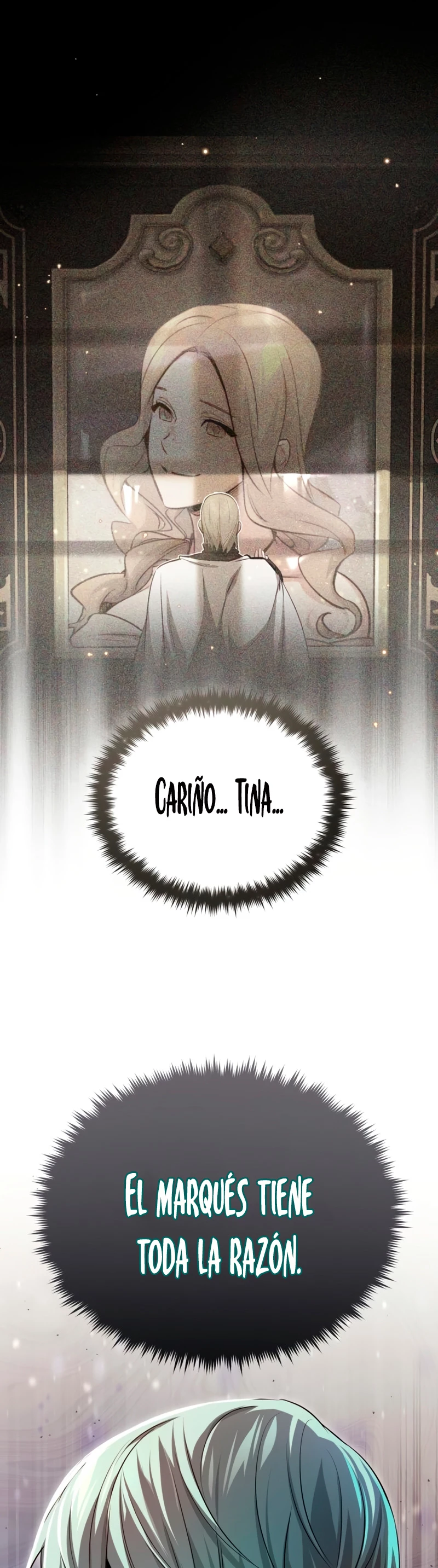El Mago Oscuro Se Reencarna Después De 66666 años > Capitulo 95 > Page 371