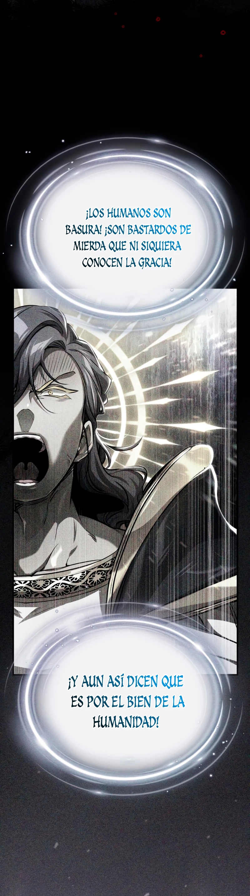 El Mago Oscuro Se Reencarna Después De 66666 años > Capitulo 95 > Page 401