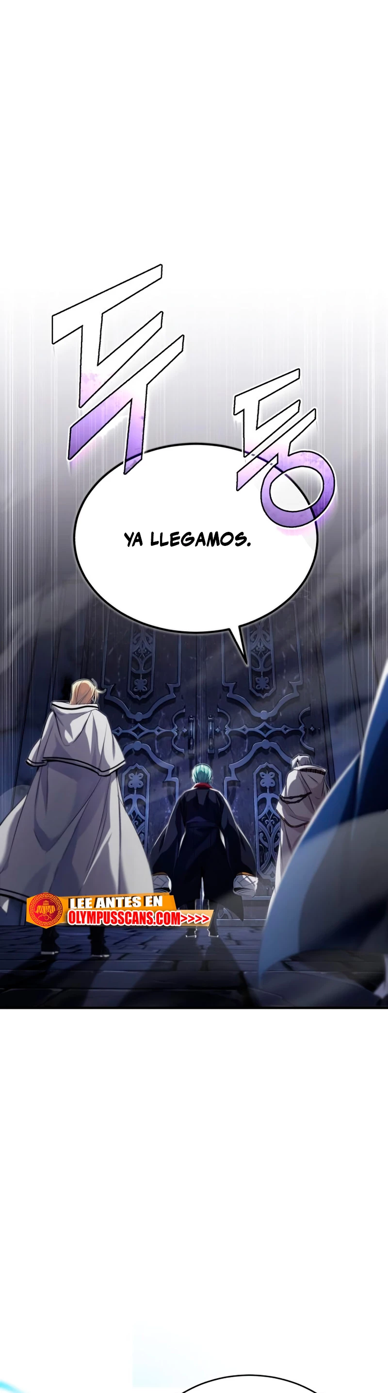 El Mago Oscuro Se Reencarna Después De 66666 años > Capitulo 96 > Page 221