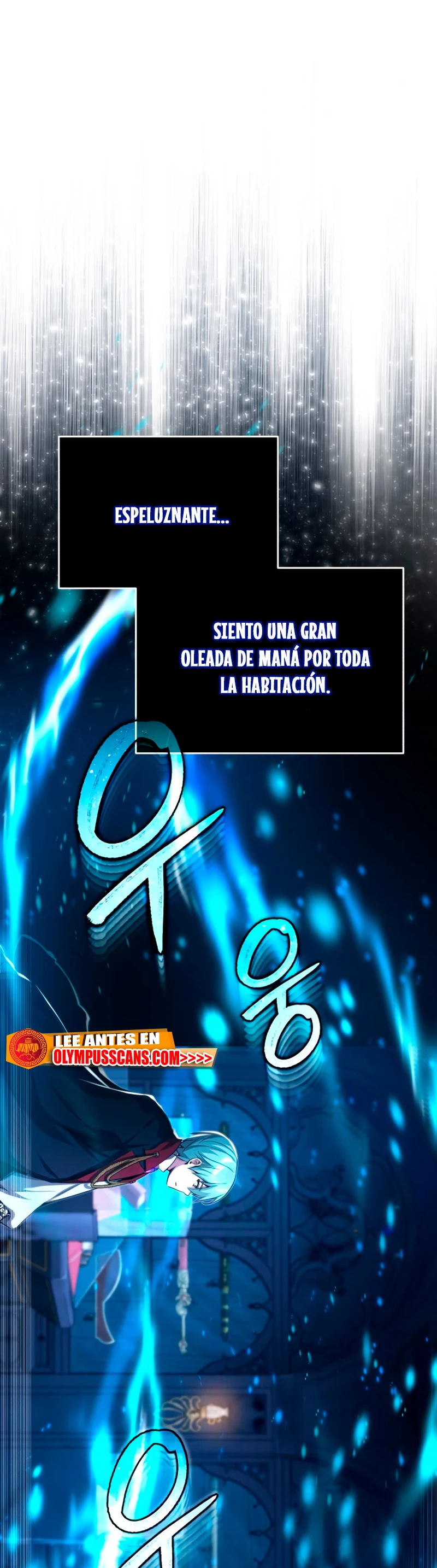 El Mago Oscuro Se Reencarna Después De 66666 años > Capitulo 96 > Page 241