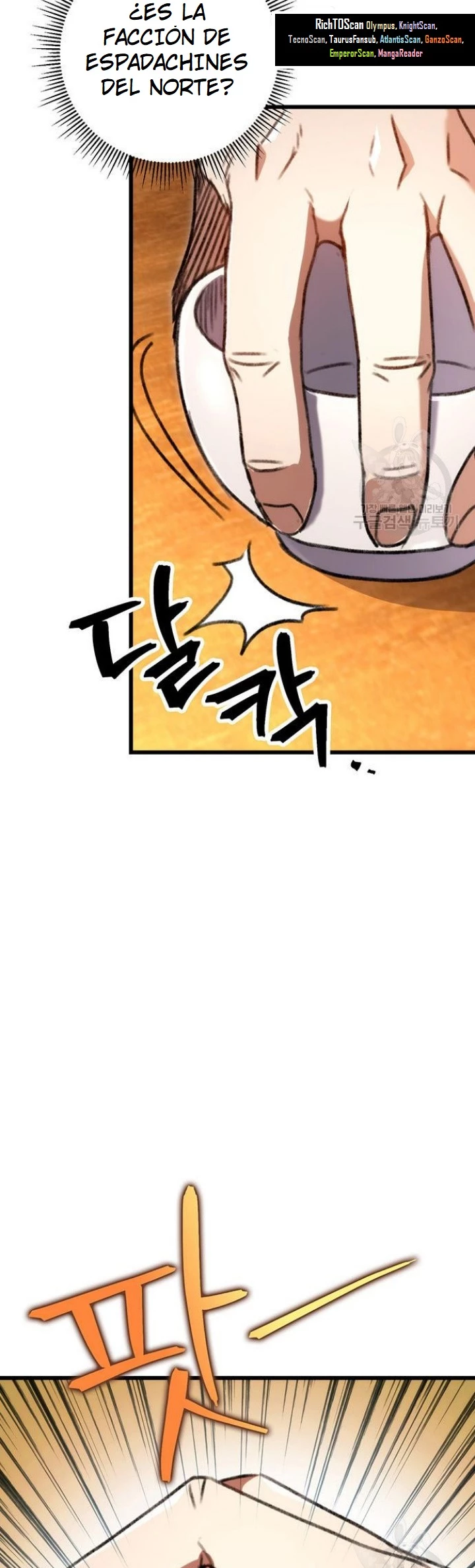 LA ESPADA DEL EMPERADOR > Capitulo 6 > Page 151