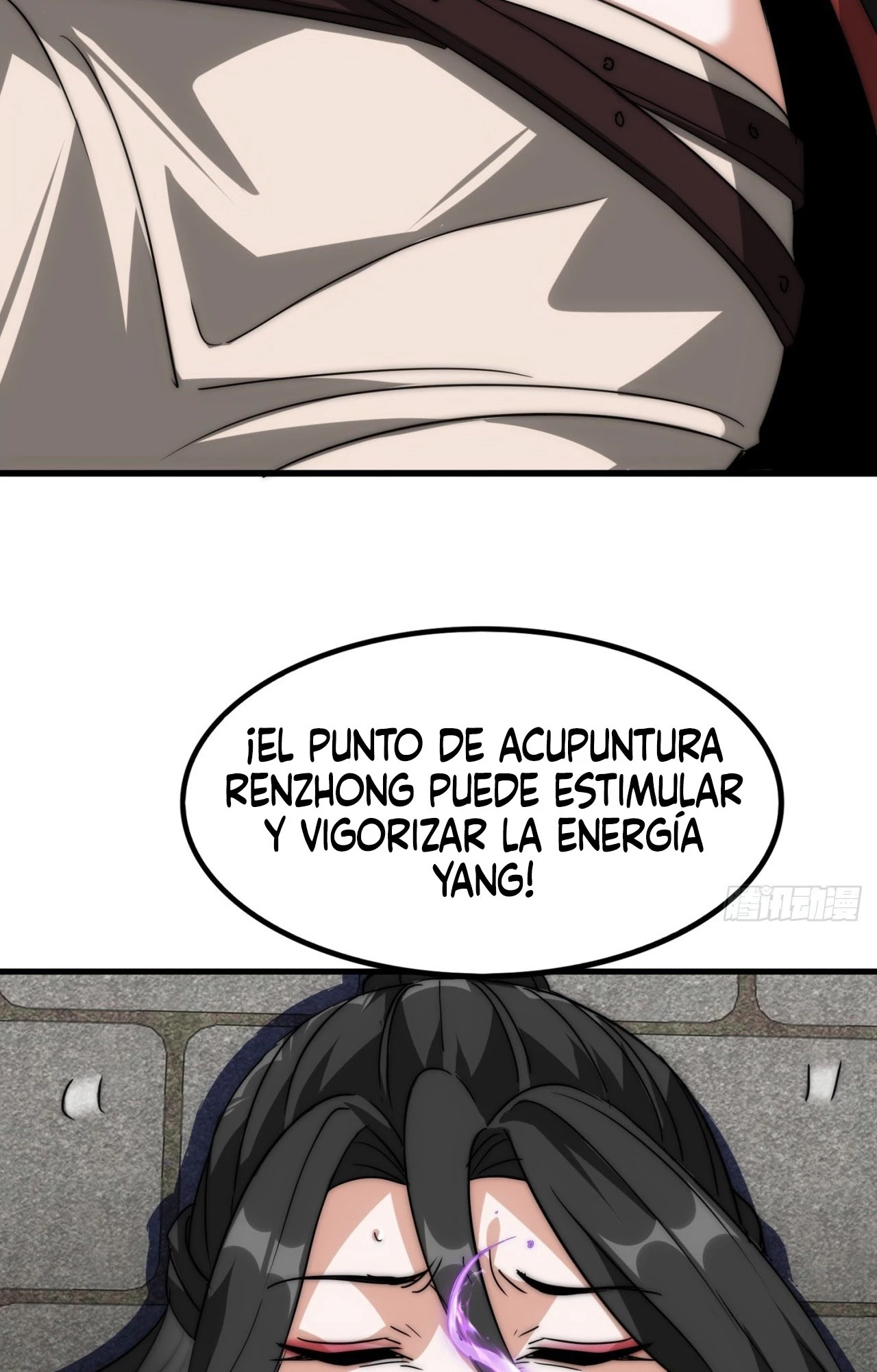 El Villano Que Busca La Muerte > Capitulo 4 > Page 631