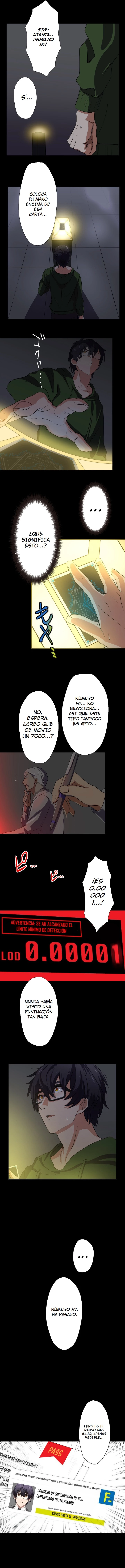 Más Allá de los Límites: Okita Hikaru y el Giro del Destino > Capitulo 0 > Page 61