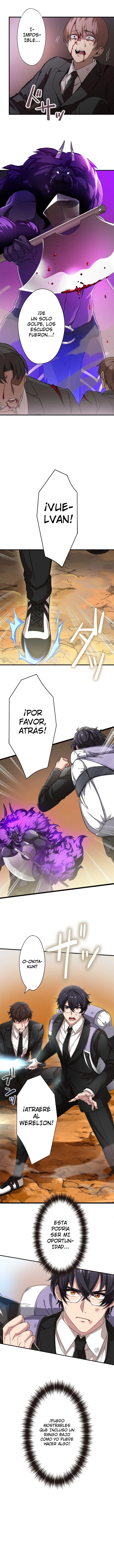 Más Allá de los Límites: Okita Hikaru y el Giro del Destino > Capitulo 2 > Page 61