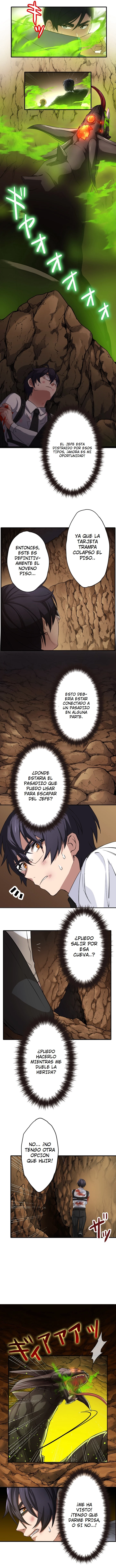 Más Allá de los Límites: Okita Hikaru y el Giro del Destino > Capitulo 4 > Page 91