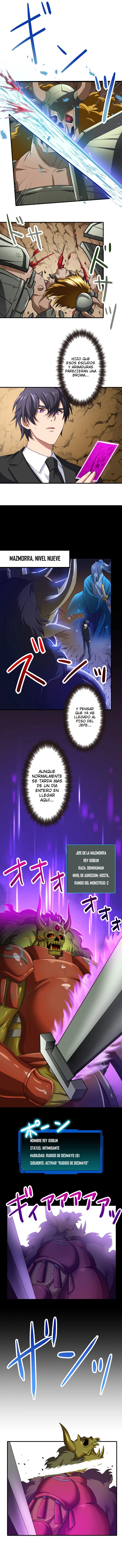 Más Allá de los Límites: Okita Hikaru y el Giro del Destino > Capitulo 12 > Page 61