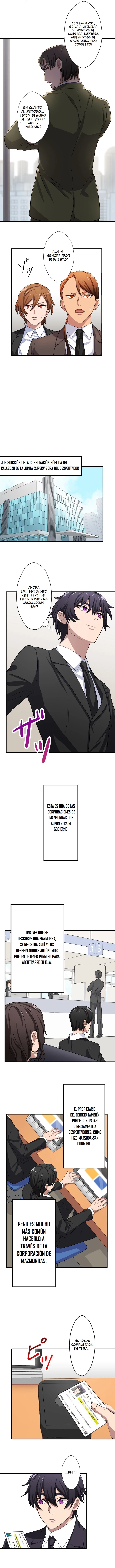 Más Allá de los Límites: Okita Hikaru y el Giro del Destino > Capitulo 17 > Page 31