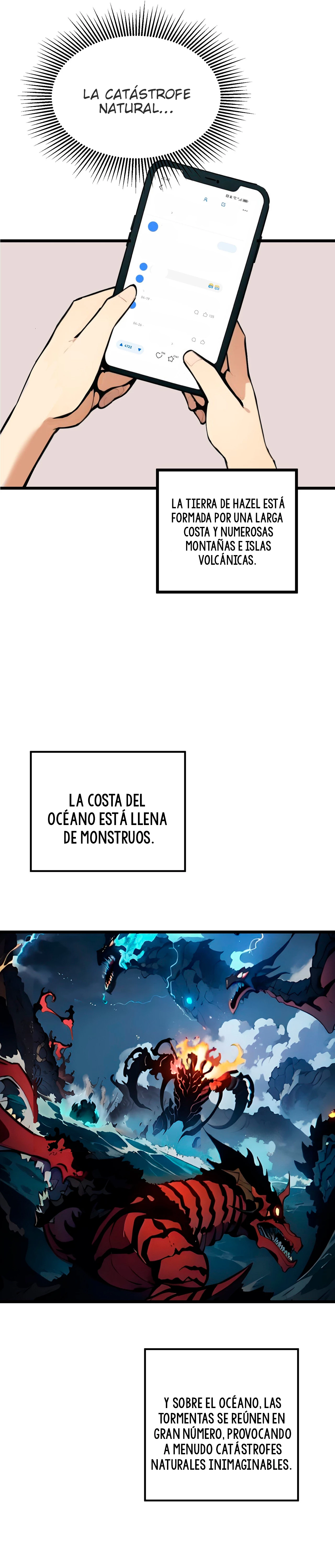 Transferencia universal: Todas mis habilidades son hechizos prohibidos > Capitulo 2 > Page 181