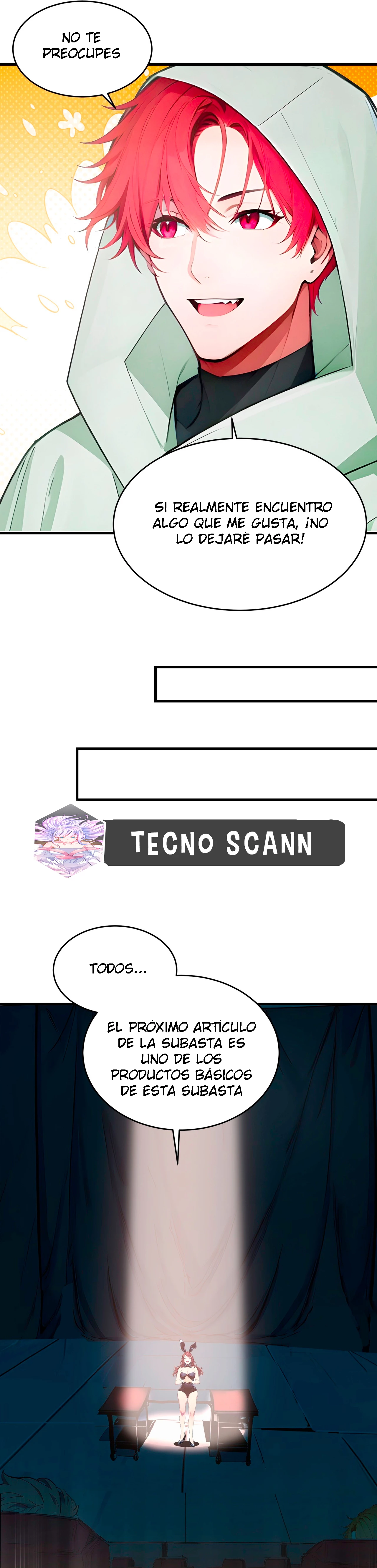 Transferencia universal: Todas mis habilidades son hechizos prohibidos > Capitulo 20 > Page 91