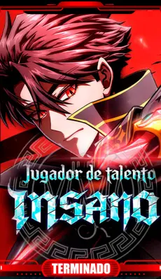 Jugador de talento insano