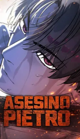 Asesino Pietro (Viejo sabroso)|