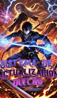 Sistema de actualización divina
