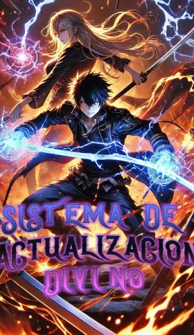 Sistema de actualización divina