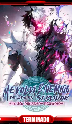 Me volví enemigo de todo el servidor por ser demasiado descuidado