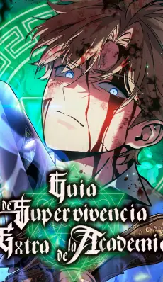Guia de supervivencia del extra de la academia