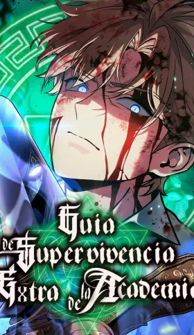 Guia de supervivencia del extra de la academia