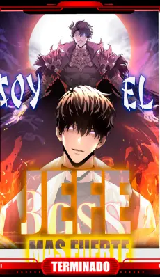 Soy el Jefe más Fuerte