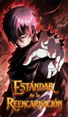 Estandar de la Reencarnación