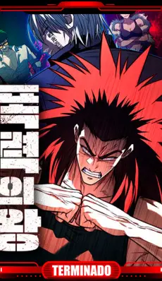 El rey de la violencia