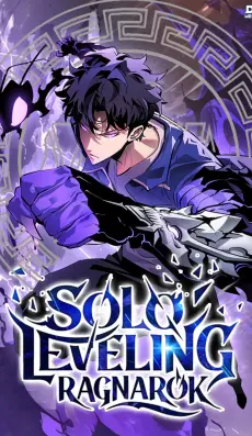 Solo Leveling: Ragnarok