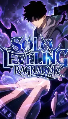 Solo Leveling: Ragnarok