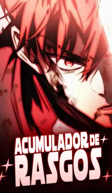 Acumulador de rasgos