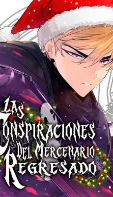 Las conspiraciones del mercenario regresado
