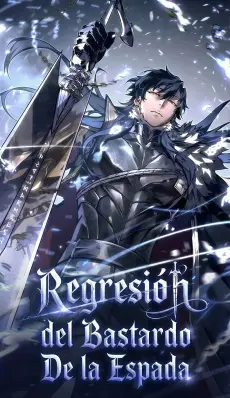 Regresión del bastardo del clan de la espada