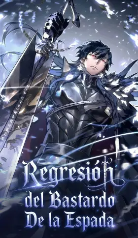 Regresión del bastardo del clan de la espada