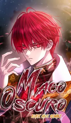 Mago Oscuro  (Black Haze remake)