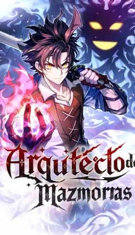 El Arquitecto de mazmorras manhwa - Leer en español