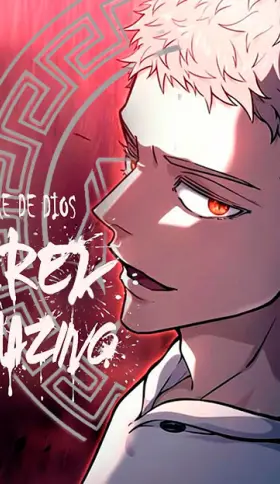 Torre de Dios : Urek Mazino