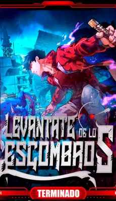 Levantate de los Escombros