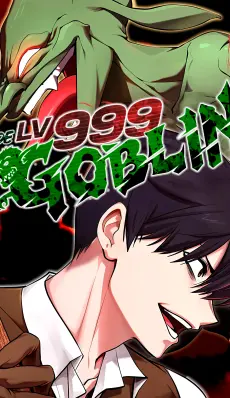 Goblin de nivel 999