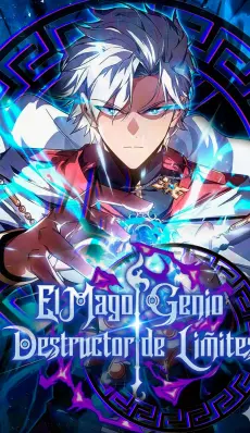 El Mago Genio Destructor de Límites