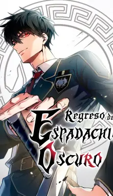 El Regreso del Espadachín Oscuro 